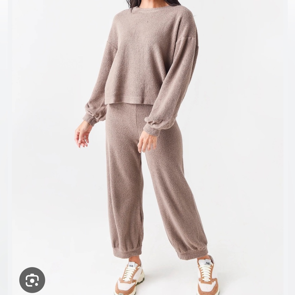 Sundry small set